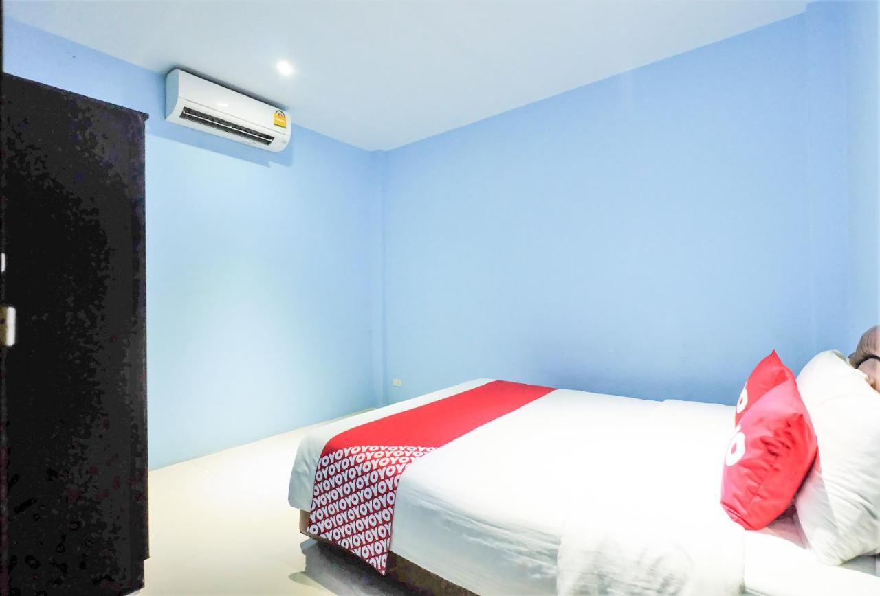Oyo 515 Fewtor Place Lamai Beach  Ngoại thất bức ảnh