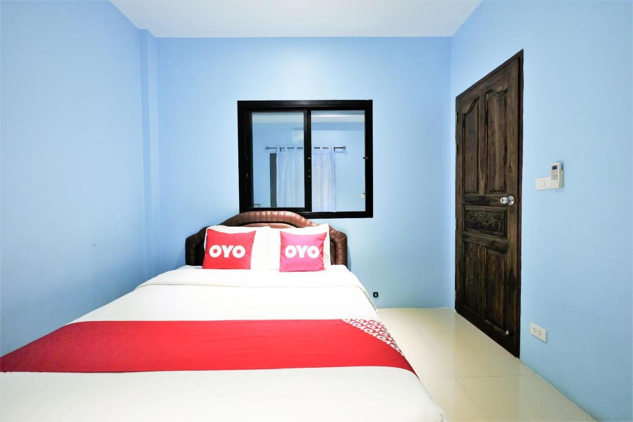 Oyo 515 Fewtor Place Lamai Beach  Ngoại thất bức ảnh