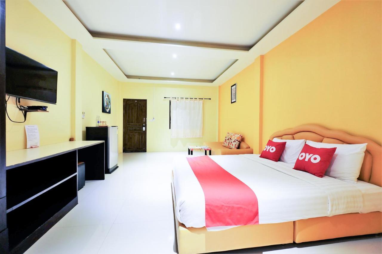 Oyo 515 Fewtor Place Lamai Beach  Ngoại thất bức ảnh