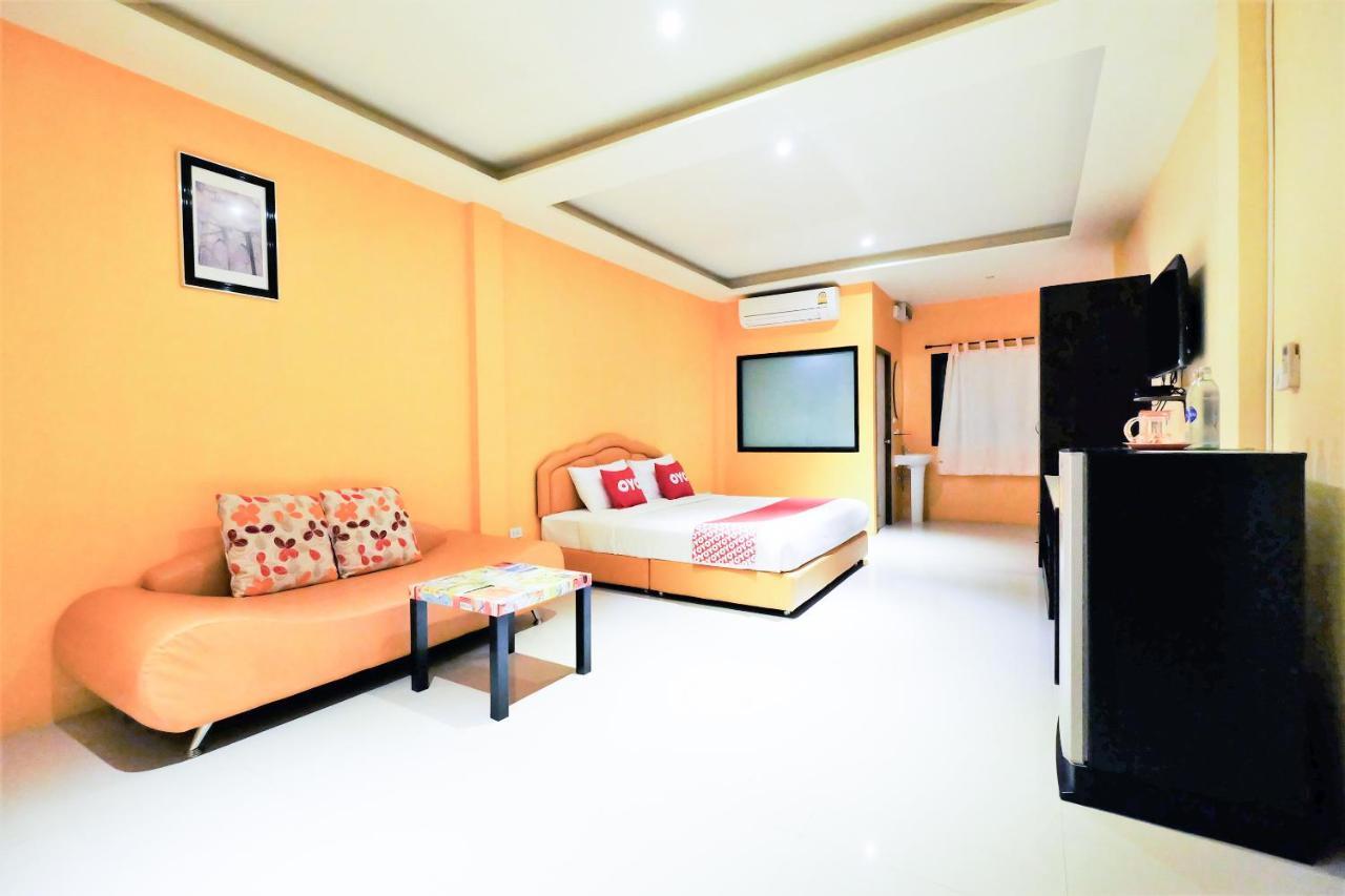 Oyo 515 Fewtor Place Lamai Beach  Ngoại thất bức ảnh