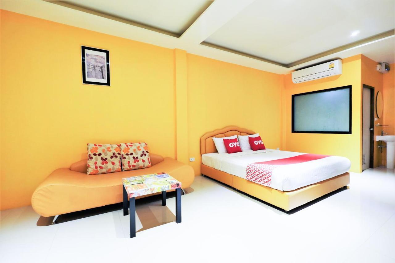 Oyo 515 Fewtor Place Lamai Beach  Ngoại thất bức ảnh