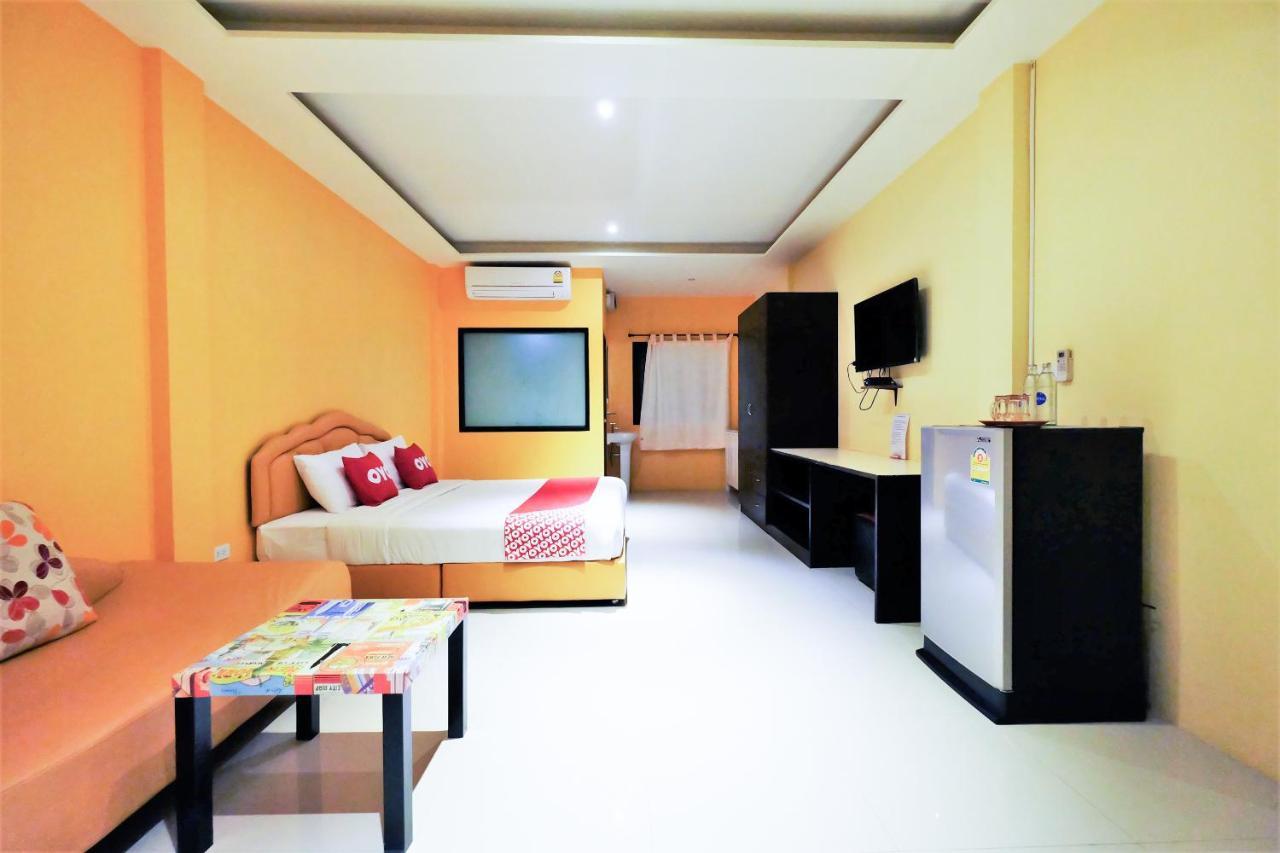 Oyo 515 Fewtor Place Lamai Beach  Ngoại thất bức ảnh