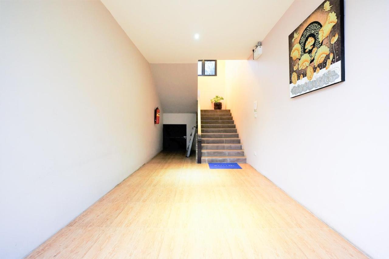 Oyo 515 Fewtor Place Lamai Beach  Ngoại thất bức ảnh