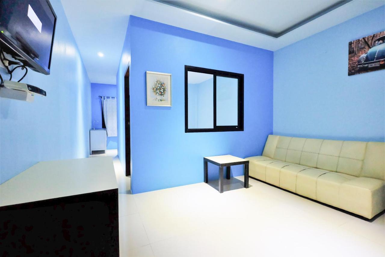 Oyo 515 Fewtor Place Lamai Beach  Ngoại thất bức ảnh