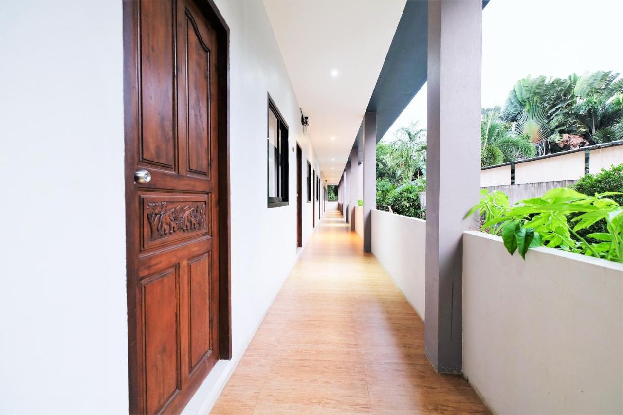 Oyo 515 Fewtor Place Lamai Beach  Ngoại thất bức ảnh