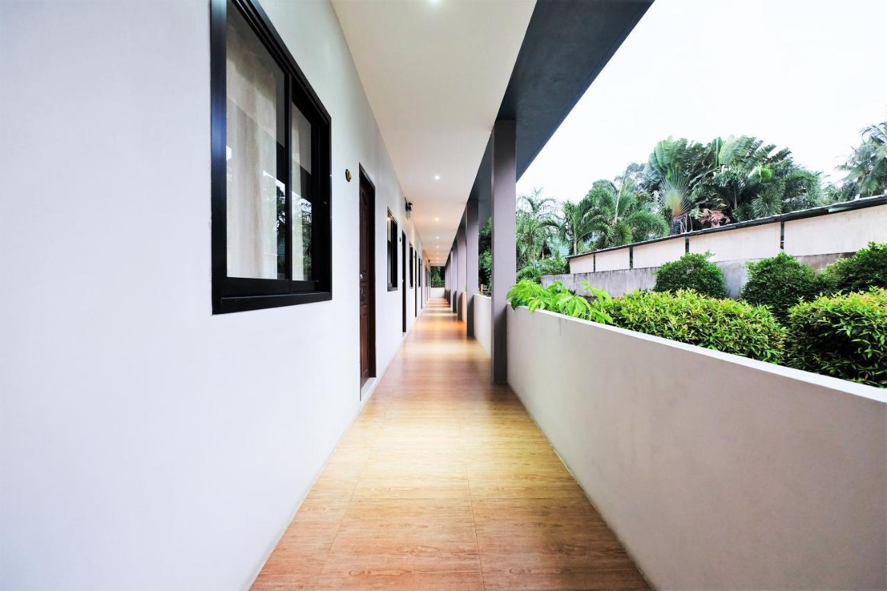 Oyo 515 Fewtor Place Lamai Beach  Ngoại thất bức ảnh