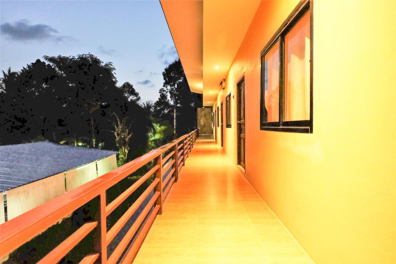 Oyo 515 Fewtor Place Lamai Beach  Ngoại thất bức ảnh